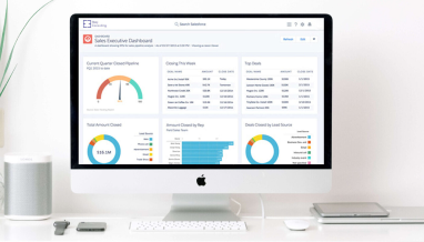 CRM : Les avantages de Salesforce pour les entreprises !