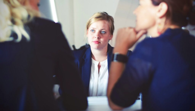 Salesforce pour améliorer le recrutement et la gestion des ressources humaines