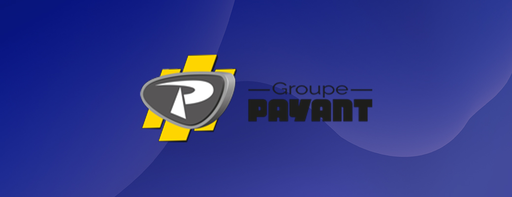 Modernisation des processus commerciaux avec Salesforce pour le Groupe Payant