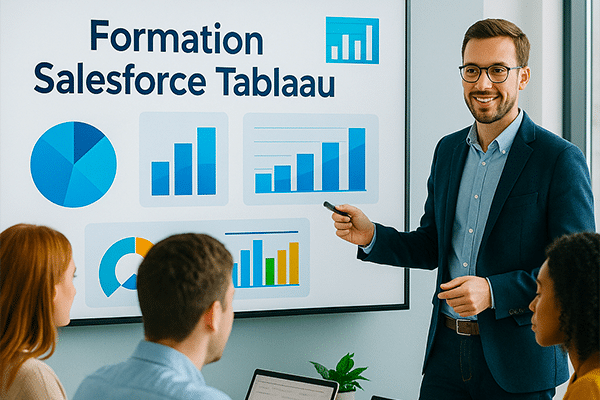 Tableau CRM