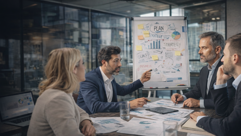 Comment cadrer un projet Salesforce avant de lancer l’intégration